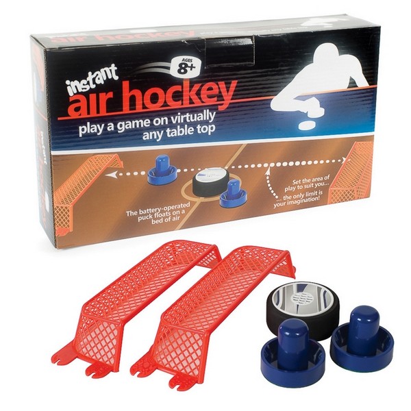 18+ Air Hockey Table Accessories