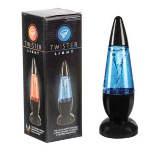 Twister Mood Light