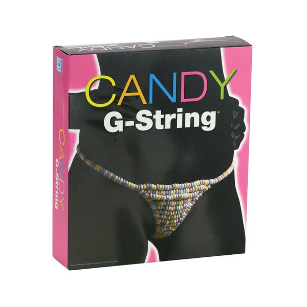  Candy G-String valentines Naughty present : Health & Household