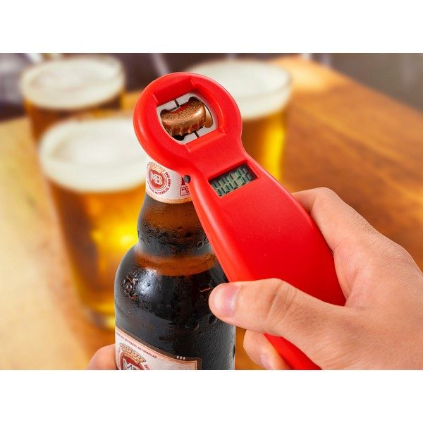 Under Counter Bottle Opener