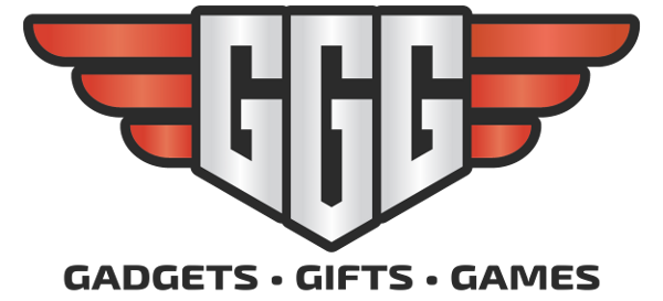 Gadgets, Gifts and Games